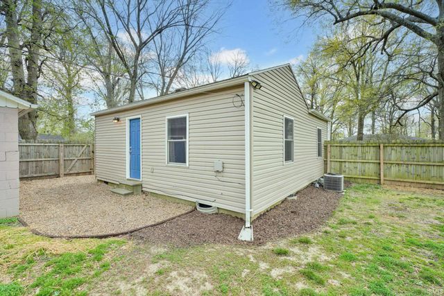 2068 Cass Avenue, Evansville, IN 47714