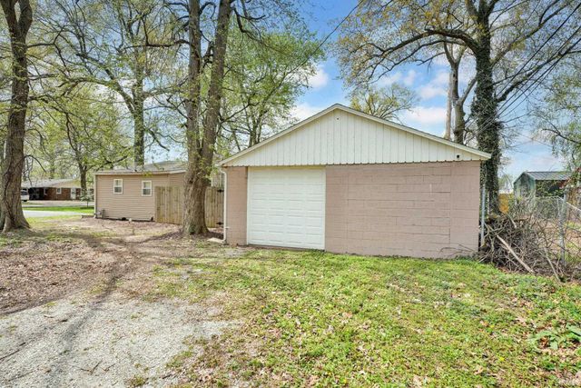 2068 Cass Avenue, Evansville, IN 47714