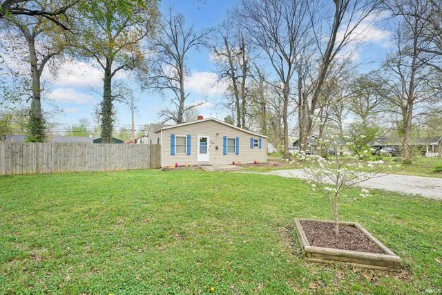 2068 Cass Avenue, Evansville, IN 47714