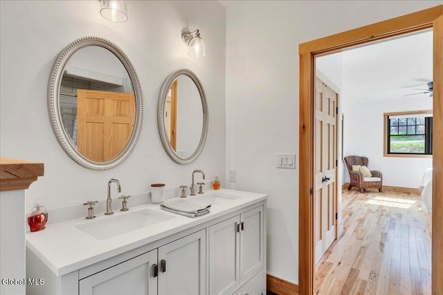 30 Harriman Rd Extension, Sand Lake, NY 12018