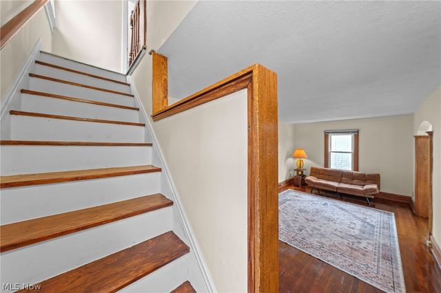 479 Newell Avenue, Akron, OH 44305