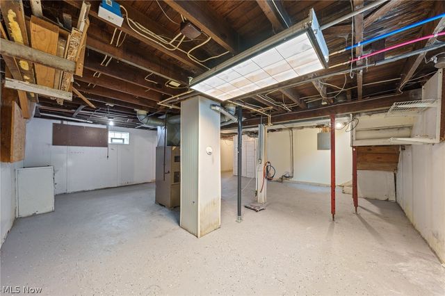 479 Newell Avenue, Akron, OH 44305