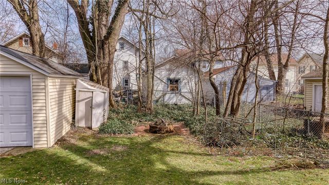 479 Newell Avenue, Akron, OH 44305