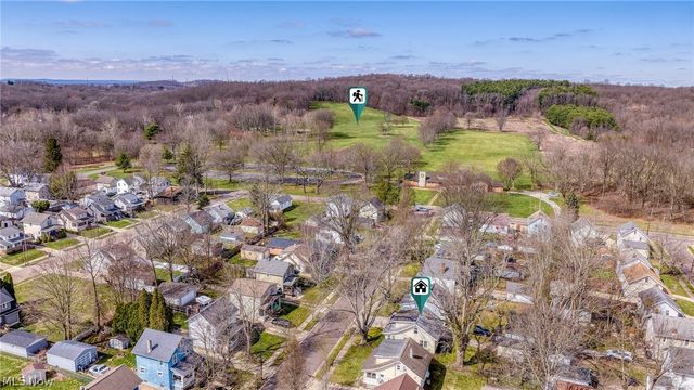 479 Newell Avenue, Akron, OH 44305