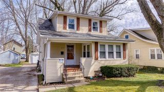 479 Newell Avenue, Akron, OH 44305