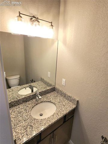 5321 Palomino Ranch Point, Colorado Springs, CO 80922