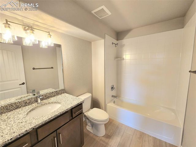 5321 Palomino Ranch Point, Colorado Springs, CO 80922