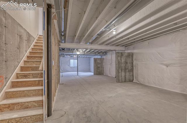 5321 Palomino Ranch Point, Colorado Springs, CO 80922