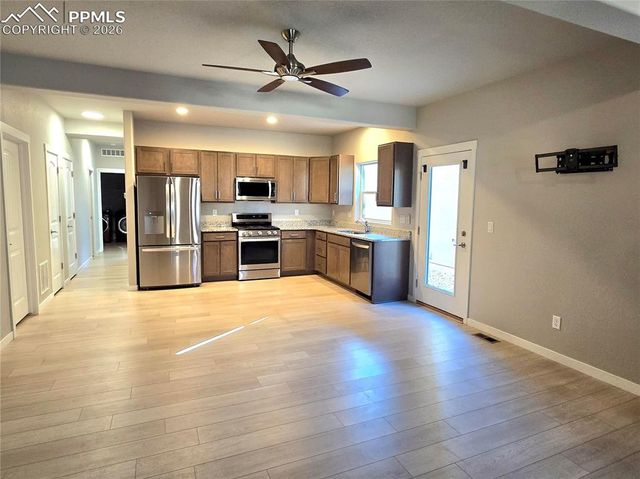 5321 Palomino Ranch Point, Colorado Springs, CO 80922