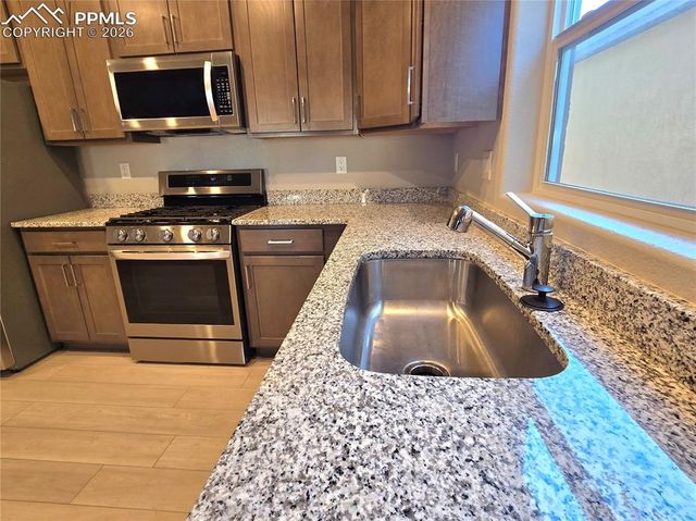 5321 Palomino Ranch Point, Colorado Springs, CO 80922