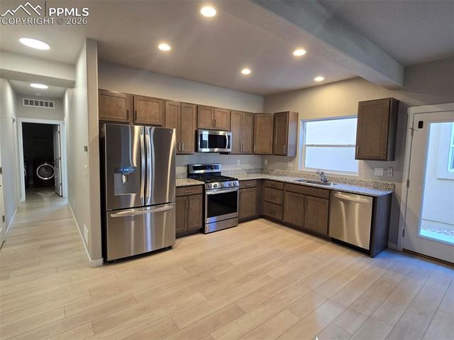 5321 Palomino Ranch Point, Colorado Springs, CO 80922