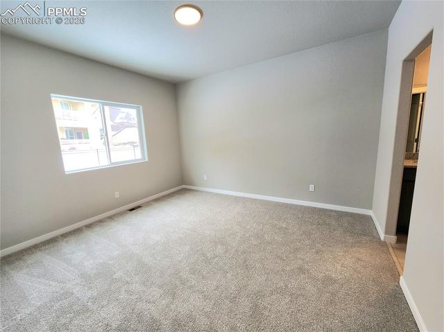 5321 Palomino Ranch Point, Colorado Springs, CO 80922