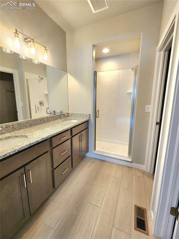 5321 Palomino Ranch Point, Colorado Springs, CO 80922