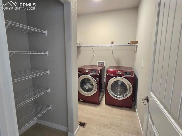 5321 Palomino Ranch Point, Colorado Springs, CO 80922