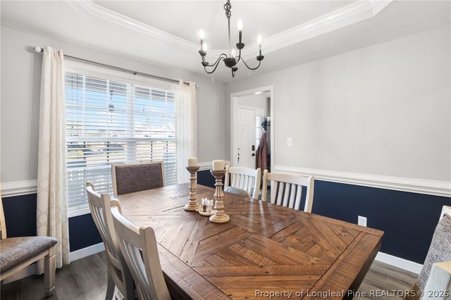 217 Caldwell Street, Spring Lake, NC 28390