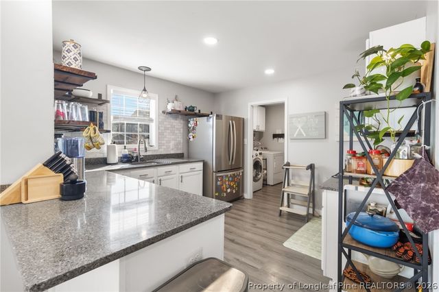 217 Caldwell Street, Spring Lake, NC 28390