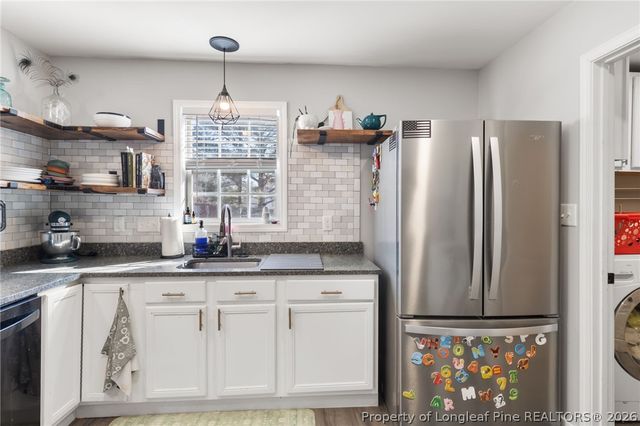 217 Caldwell Street, Spring Lake, NC 28390