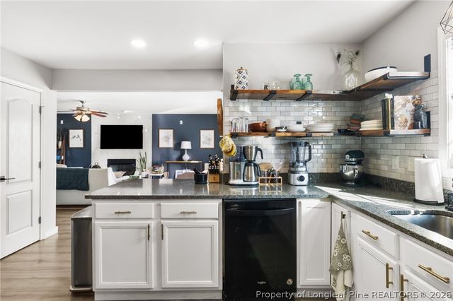 217 Caldwell Street, Spring Lake, NC 28390