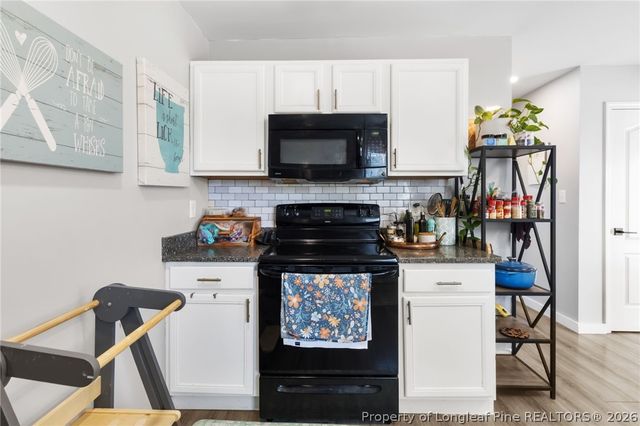 217 Caldwell Street, Spring Lake, NC 28390