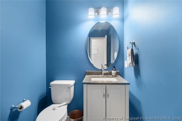 217 Caldwell Street, Spring Lake, NC 28390