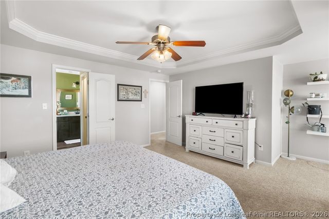 217 Caldwell Street, Spring Lake, NC 28390