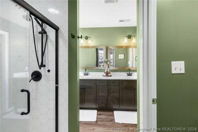 217 Caldwell Street, Spring Lake, NC 28390