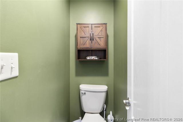 217 Caldwell Street, Spring Lake, NC 28390