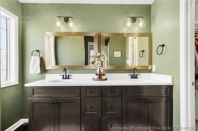 217 Caldwell Street, Spring Lake, NC 28390