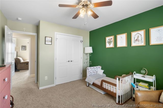 217 Caldwell Street, Spring Lake, NC 28390