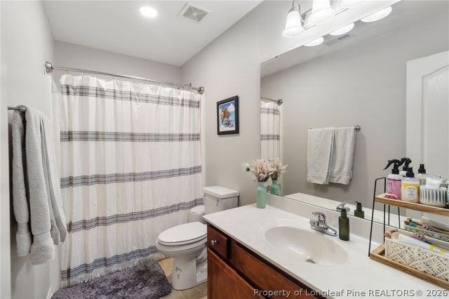 217 Caldwell Street, Spring Lake, NC 28390