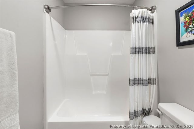 217 Caldwell Street, Spring Lake, NC 28390