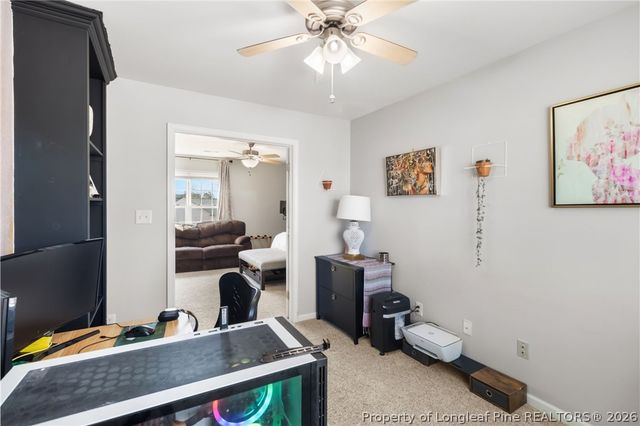 217 Caldwell Street, Spring Lake, NC 28390