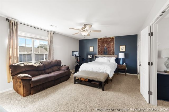 217 Caldwell Street, Spring Lake, NC 28390