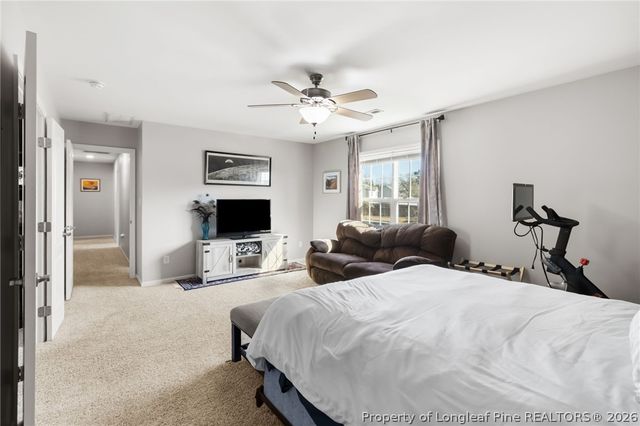 217 Caldwell Street, Spring Lake, NC 28390