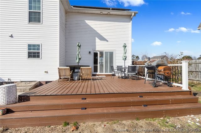 217 Caldwell Street, Spring Lake, NC 28390