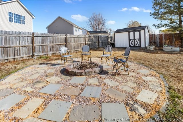 217 Caldwell Street, Spring Lake, NC 28390