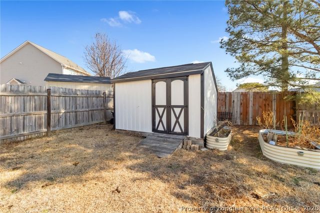 217 Caldwell Street, Spring Lake, NC 28390