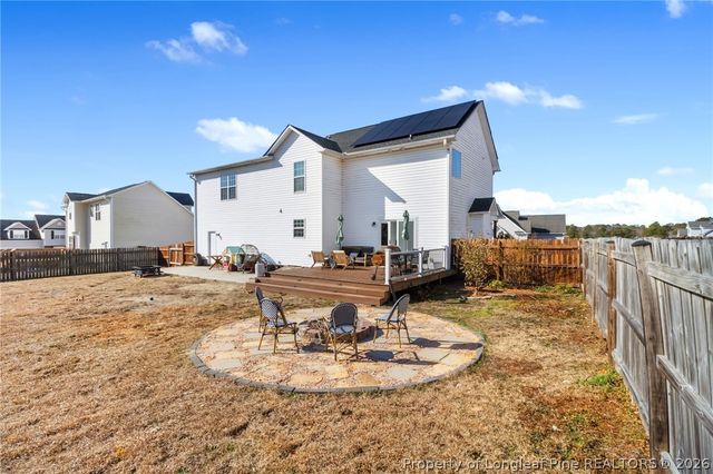 217 Caldwell Street, Spring Lake, NC 28390