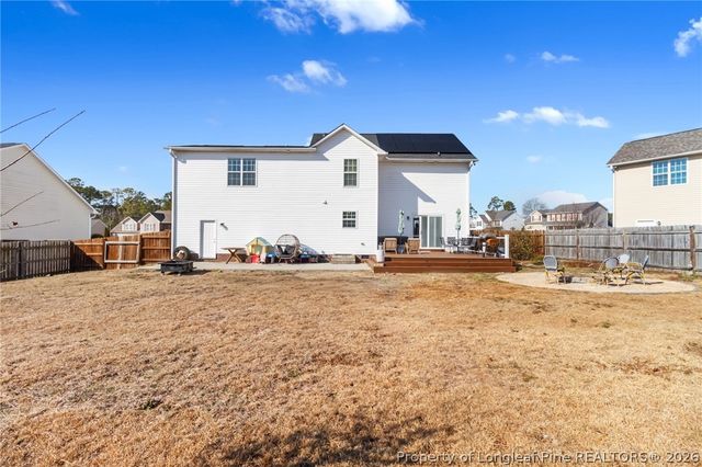 217 Caldwell Street, Spring Lake, NC 28390