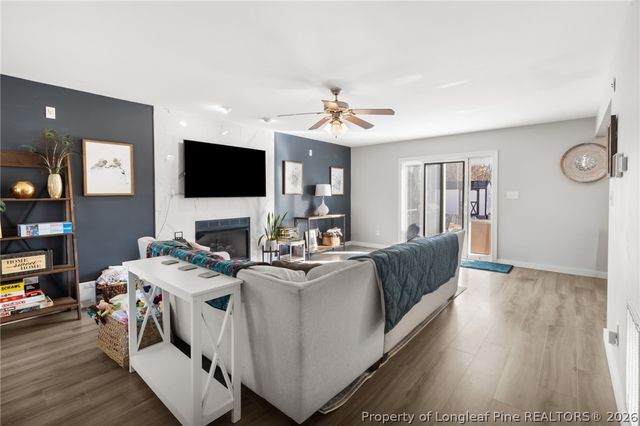 217 Caldwell Street, Spring Lake, NC 28390