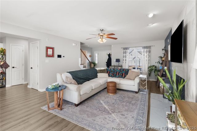 217 Caldwell Street, Spring Lake, NC 28390