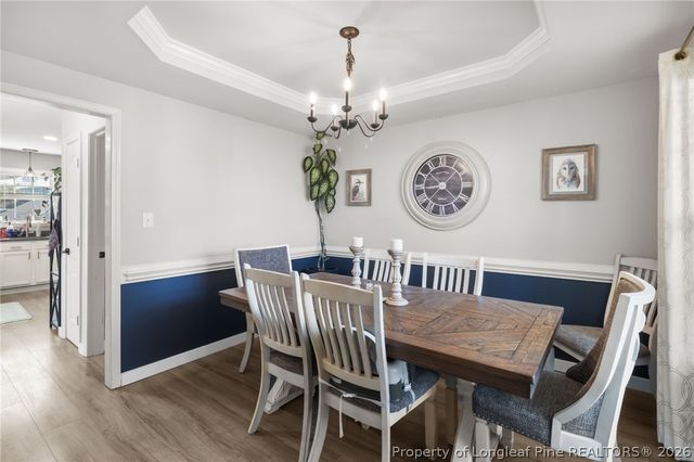 217 Caldwell Street, Spring Lake, NC 28390