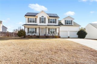 217 Caldwell Street, Spring Lake, NC 28390