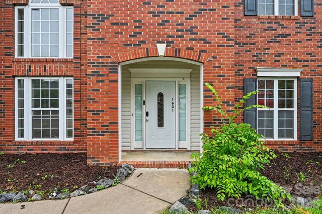 1631 Shadow Creek Street NW, Concord, NC 28027