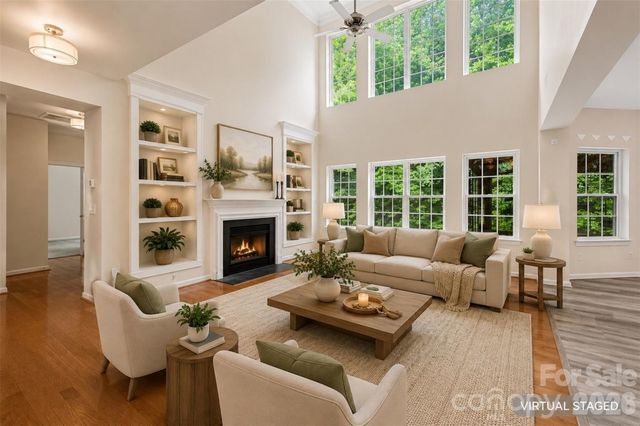 1631 Shadow Creek Street NW, Concord, NC 28027