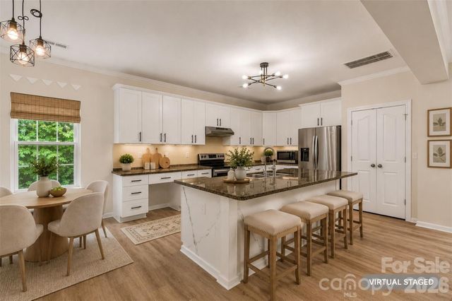 1631 Shadow Creek Street NW, Concord, NC 28027