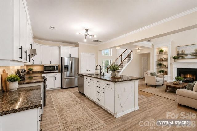 1631 Shadow Creek Street NW, Concord, NC 28027
