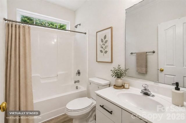 1631 Shadow Creek Street NW, Concord, NC 28027