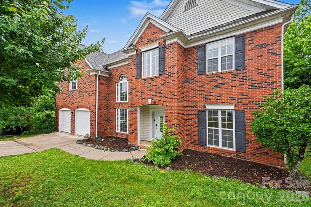 1631 Shadow Creek Street NW, Concord, NC 28027