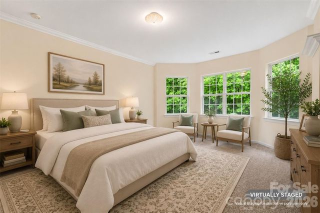 1631 Shadow Creek Street NW, Concord, NC 28027